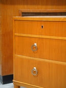 ウッドチェスト <br> 大和店