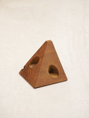 ウッド キャンドルホルダー  <br>bob's box