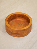 Holmbergs Götene社製<br>パインウッド ボウル<br>Sweden  <br>bob's box