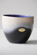 Otto keramik <br>Planter O215 <br>Otto Keramik Tokyo・reload・TAMAGAWA BASE - ヴィンテージ SHARK ATTACK