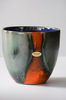 Otto keramik <br>Planter O219 <br>Otto Keramik Tokyo・reload・TAMAGAWA BASE - ヴィンテージ SHARK ATTACK