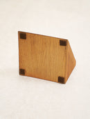 ウッド キャンドルホルダー  <br>bob's box