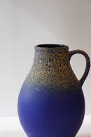 Fat Lava <br>セラミック フラワーベース <br>Germany <br>bob's box - ヴィンテージ SHARK ATTACK