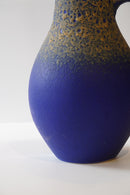 Fat Lava <br>セラミック フラワーベース <br>Germany <br>bob's box - ヴィンテージ SHARK ATTACK