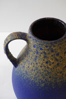 Fat Lava <br>セラミック フラワーベース <br>Germany <br>bob's box - ヴィンテージ SHARK ATTACK