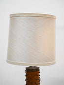 オルゴールシリンダー リメイクランプ<br>1960~1970's , Denmark<br>大和店