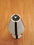Scherich <br>セラミックフラワーベース <br>W.Germany <br> bob's box