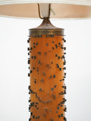 オルゴールシリンダー リメイクランプ<br>1960~1970's , Denmark<br>大和店