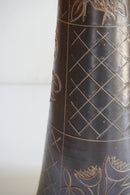 セラミック フラワーベース <br>ヴィンテージ<br>bob's box - ヴィンテージ SHARK ATTACK