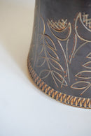 セラミック フラワーベース <br>ヴィンテージ<br>bob's box - ヴィンテージ SHARK ATTACK