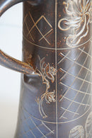 セラミック フラワーベース <br>ヴィンテージ<br>bob's box - ヴィンテージ SHARK ATTACK