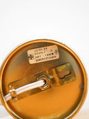 Lustry <br>ガラス テーブルランプ <br>1980's-1990's , Czechoslovakia <br> 大和店