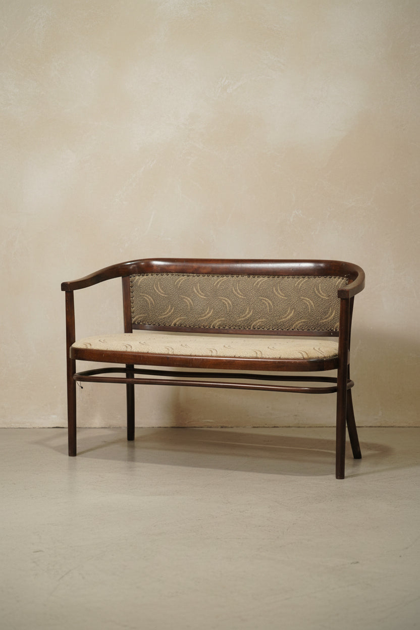 Fritz Hansen - ベンチ - 1930's , Denmark - cerote antiques