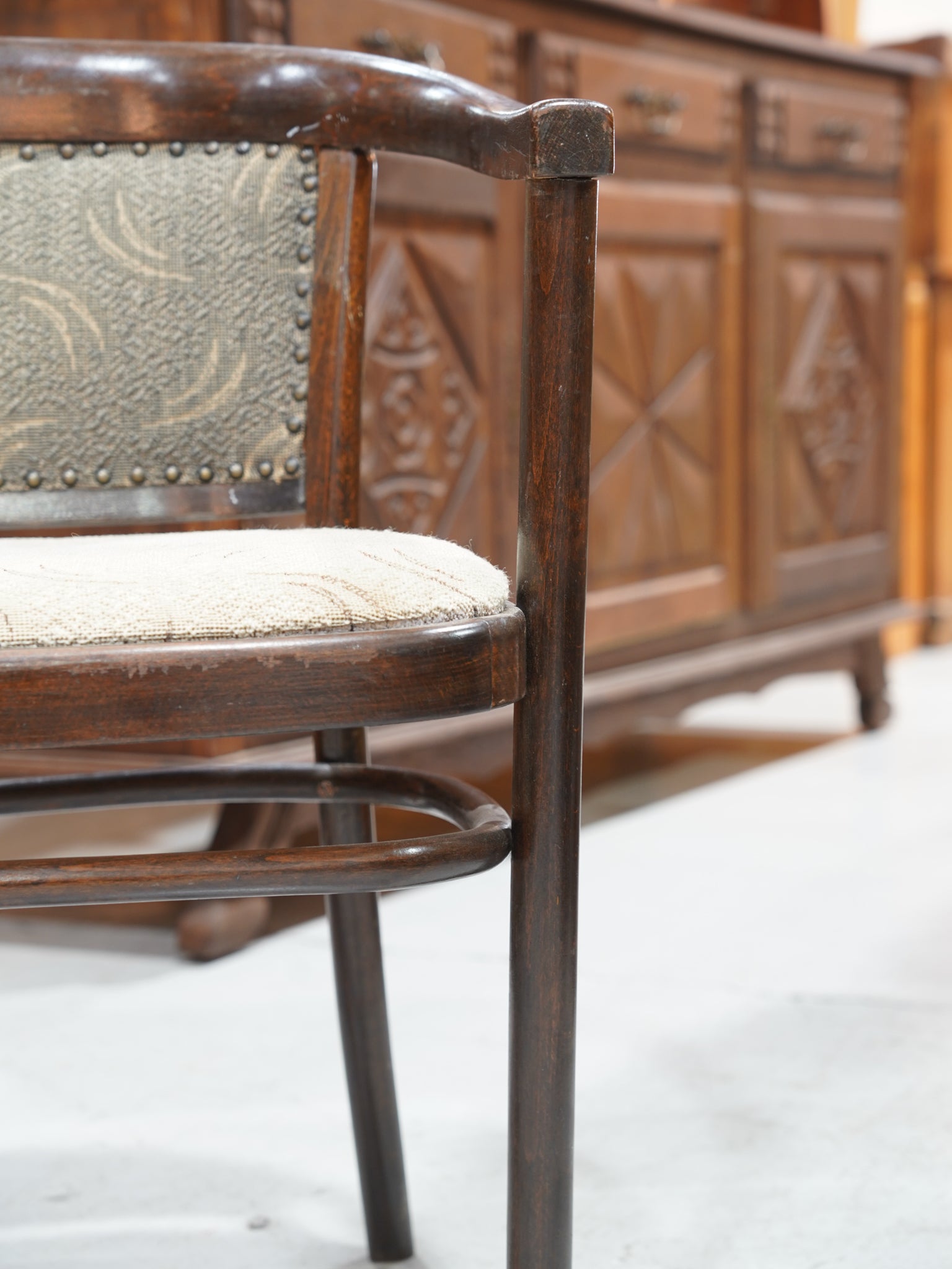 Fritz Hansen - ベンチ - 1930's , Denmark