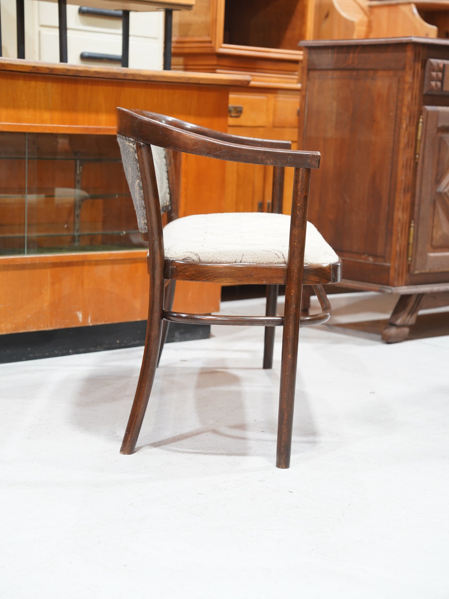 Fritz Hansen - ベンチ - 1930's , Denmark