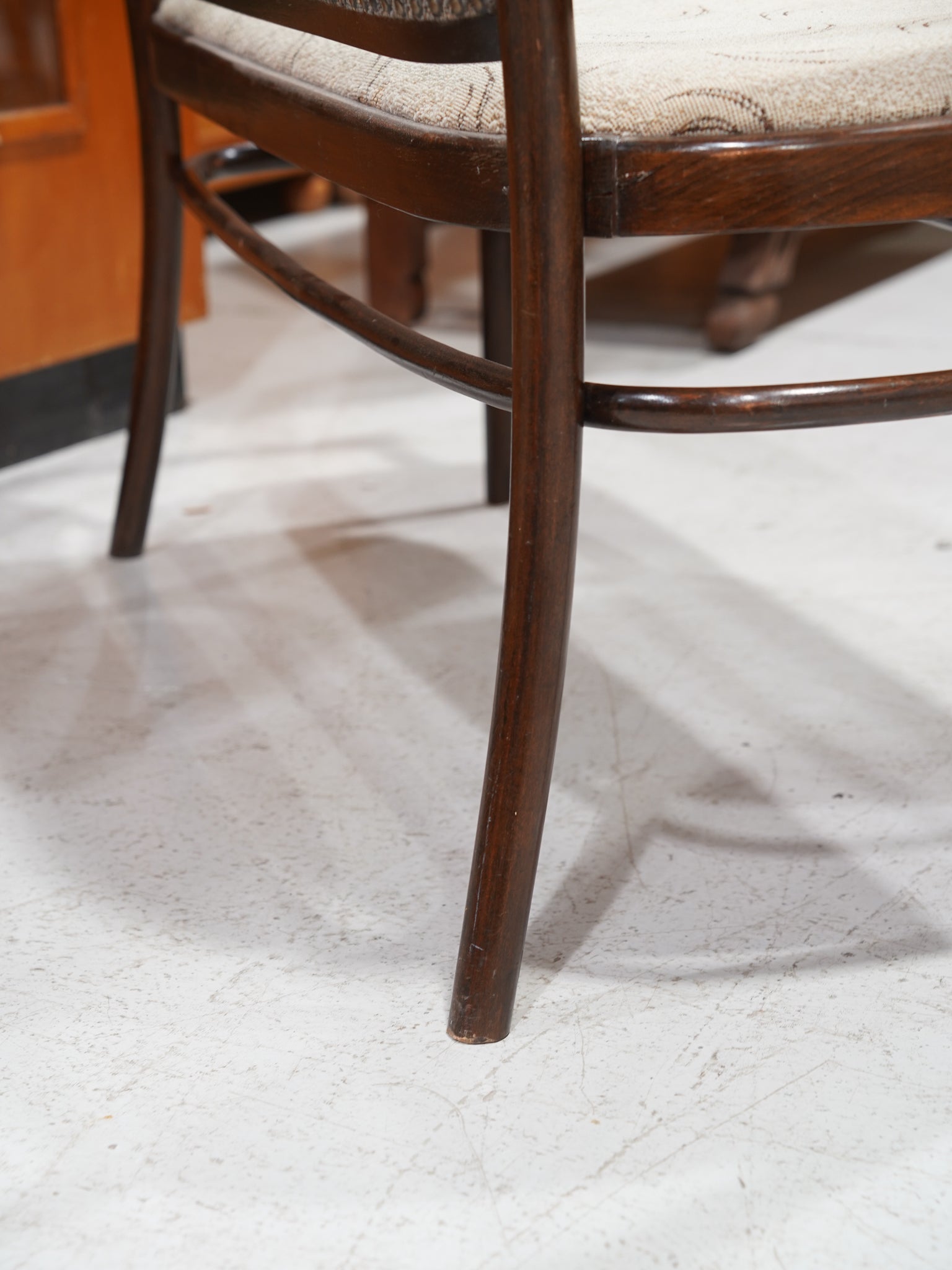 Fritz Hansen - ベンチ - 1930's , Denmark