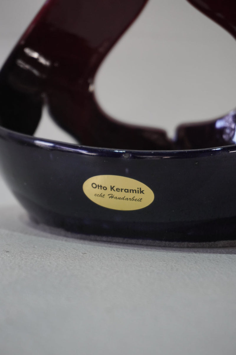 Otto Keramik製 キャンドルホルダー<br>Otto Keramik Tokyo