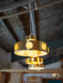 Vitrika <br> ペンダントランプ <br> 1970's , Denmark <br> 大和店