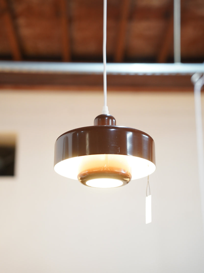 ペンダントランプ <br> 1970's , Denmark <br> 大和店