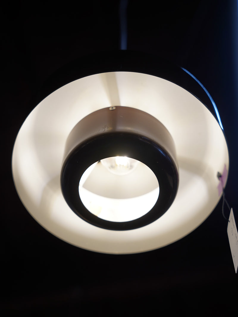 ペンダントランプ <br> 1970's , Denmark <br> 大和店