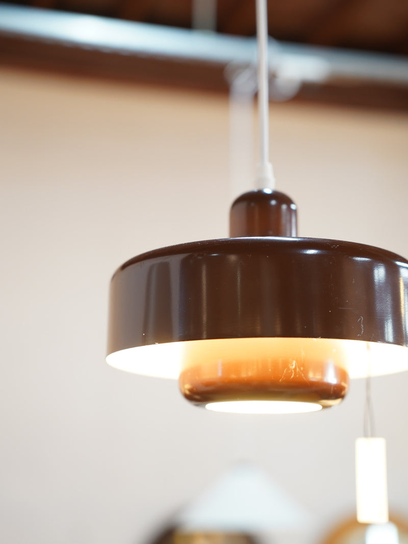 ペンダントランプ <br> 1970's , Denmark <br> 大和店