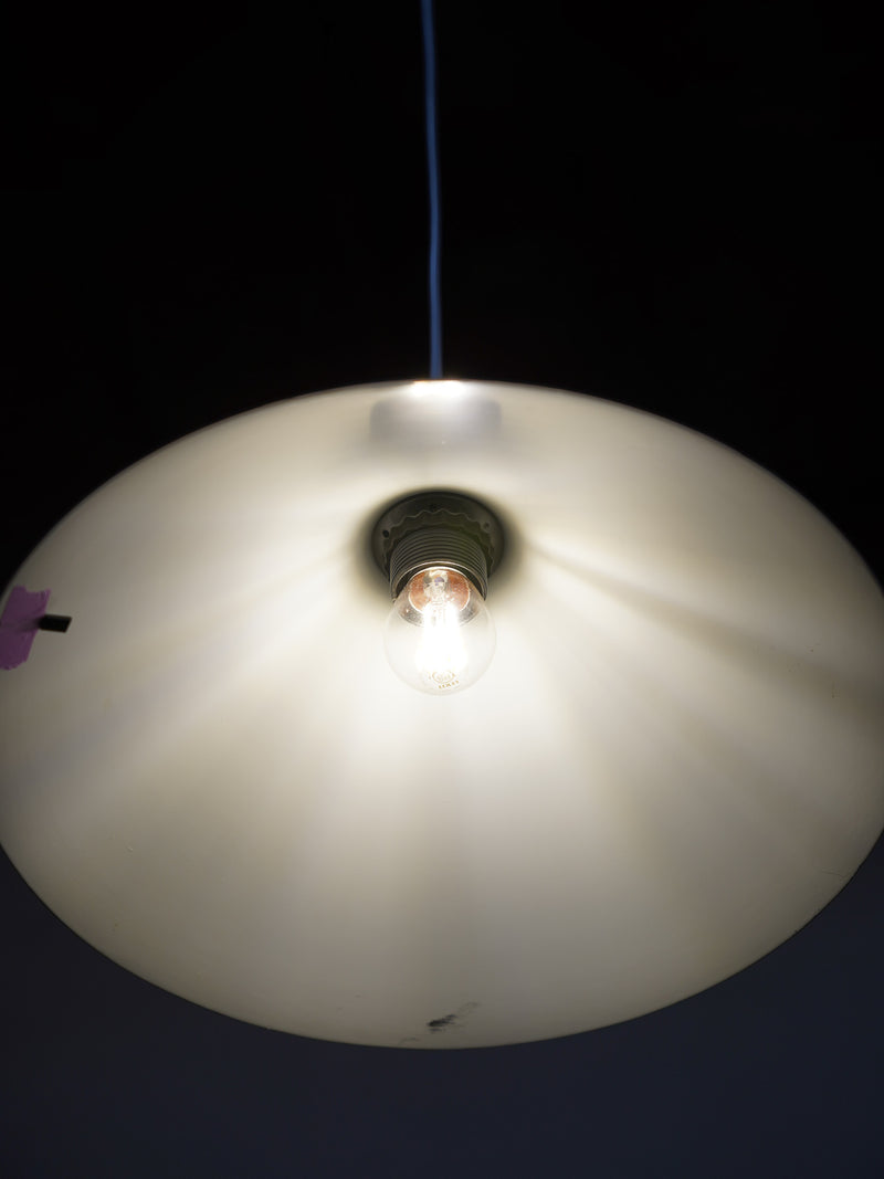 ペンダントランプ <br> 1980's , Denmark <br> cerote antiques