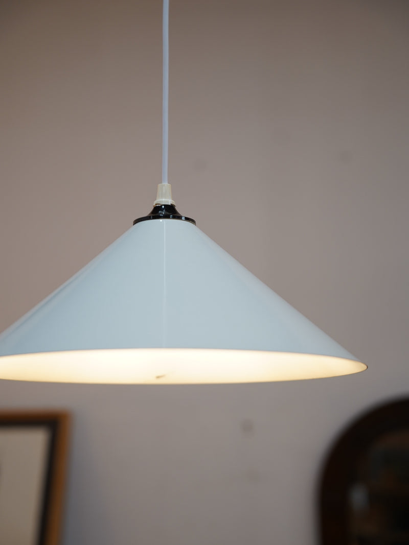 ペンダントランプ <br> 1980's , Denmark <br> cerote antiques