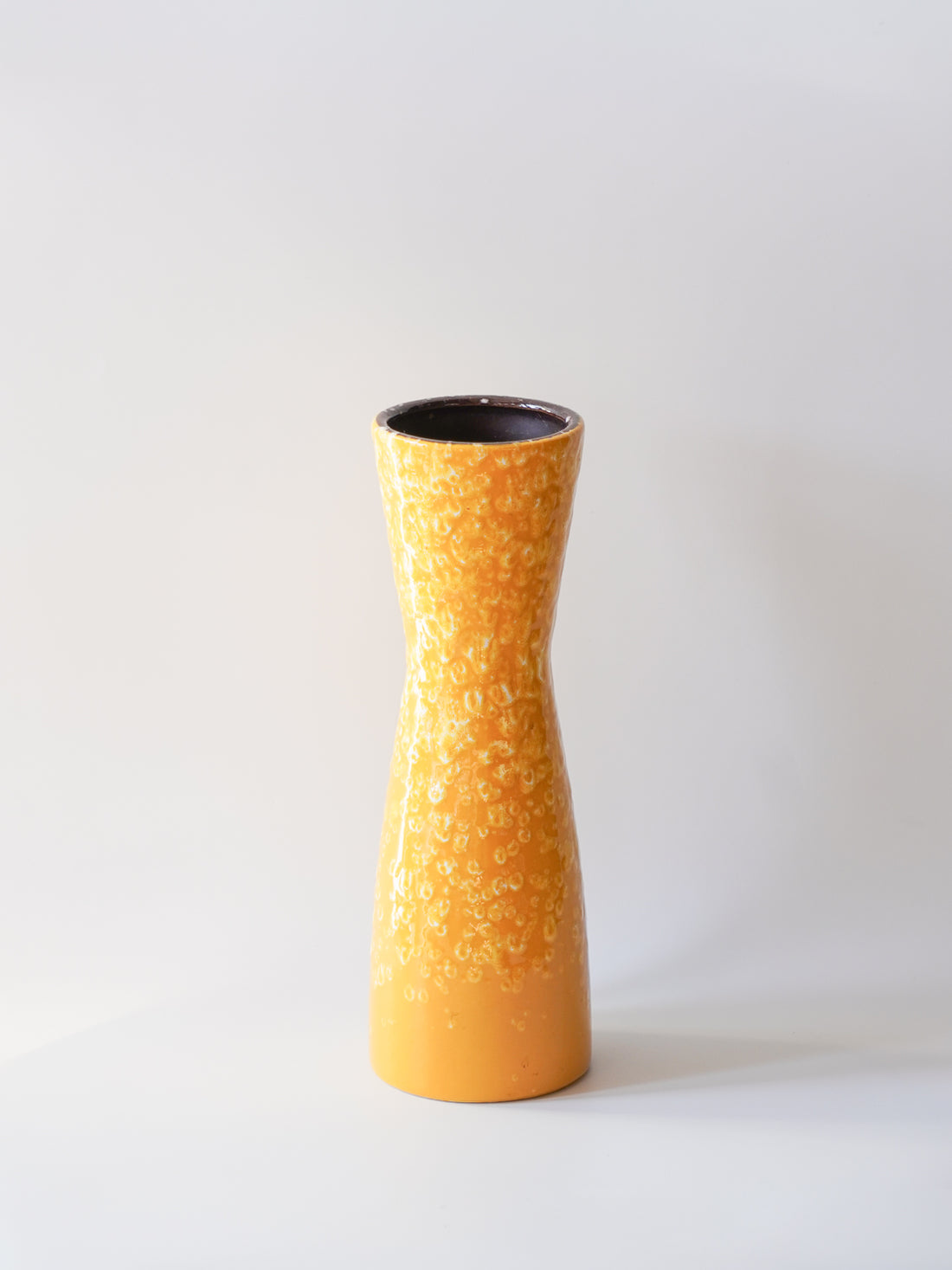 Fat Lava セラミック フラワーベース Germany bob's box