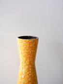 Fat Lava <br>セラミック フラワーベース <br>Germany <br>bob's box - ヴィンテージ SHARK ATTACK