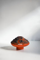 Otto Keramik <br>Vase 203L <br>Otto Keramik Tokyo・大阪店 - ヴィンテージ SHARK ATTACK