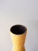 Fat Lava <br>セラミック フラワーベース <br>Germany <br>bob's box - ヴィンテージ SHARK ATTACK