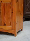 ウッドキャビネット <br> cerote antiques