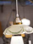 ガラス ペンダントランプ <br> 大和店