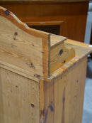 ウッドキャビネット <br> cerote antiques