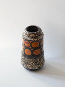 Scheurich <br>Fat Lava <br>セラミック フラワーベース <br>West Germany <br>bob's box - ヴィンテージ SHARK ATTACK