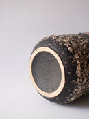 Scheurich <br>Fat Lava <br>セラミック フラワーベース <br>West Germany <br>bob's box - ヴィンテージ SHARK ATTACK