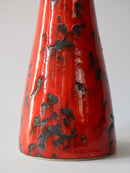 Fat Lava <br>セラミック フラワーベース <br>Germany <br>bob's box - ヴィンテージ SHARK ATTACK