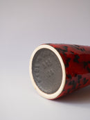 Fat Lava <br>セラミック フラワーベース <br>Germany <br>bob's box - ヴィンテージ SHARK ATTACK