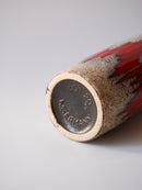 Scheurich , LORA<br>Fat Lava <br>セラミック フラワーベース <br>West Germany <br>bob's box - ヴィンテージ SHARK ATTACK