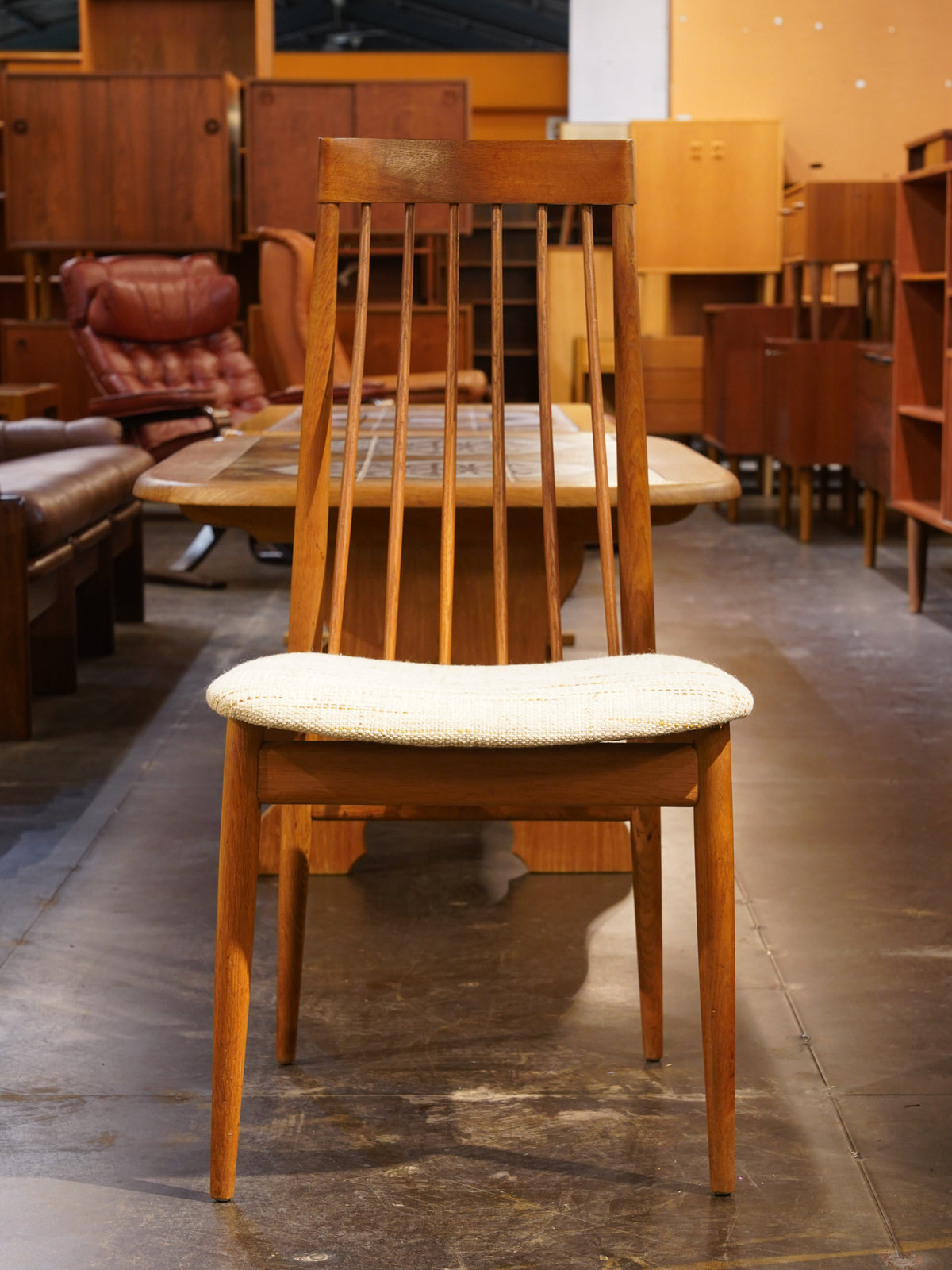 ダイニングチェア