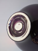 Hutschenreuther社 , Renée Neue <br>Fat Lava <br>セラミック フラワーベース <br>1970's , Germany <br>bob's box - ヴィンテージ SHARK ATTACK