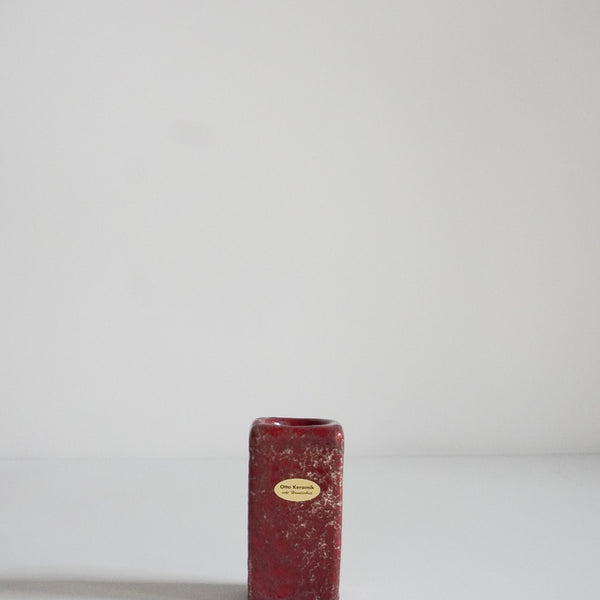 Otto Keramik CandleHolder 8404 Otto Keramik Tokyo