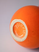 Ilkra keramik <br>Fat Lava <br>セラミック フラワーベース <br>West Germany <br>bob's box - ヴィンテージ SHARK ATTACK