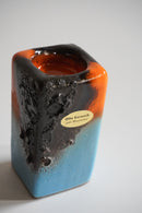 Otto Keramik <br>CandleHolder 8404 <br>Otto Keramik Tokyo - ヴィンテージ SHARK ATTACK