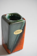 Otto Keramik <br>CandleHolder 8404 <br>Otto Keramik Tokyo - ヴィンテージ SHARK ATTACK