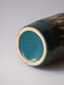 Fat Lava <br>Fat Lava <br>セラミック フラワーベース <br>Germany <br>bob's box - ヴィンテージ SHARK ATTACK