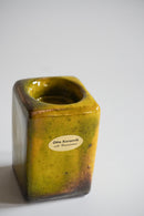 Otto Keramik<br>CandleHolder 8403 <br>Otto Keramik Tokyo - ヴィンテージ SHARK ATTACK