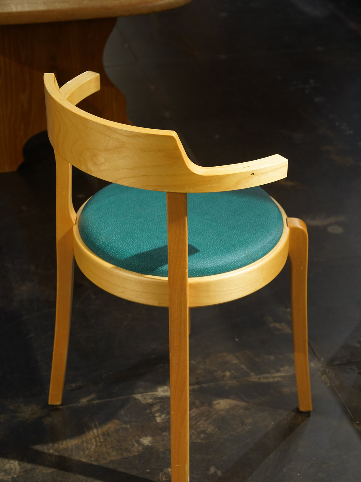 FORM o MILJÖ - Sweden , 1970's-1980's - "Rundom" アームチェア