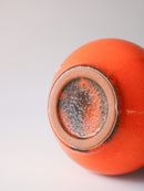 Jasba Keramik <br>Fat Lava <br>セラミック フラワーベース <br>West Germany <br>bob's box - ヴィンテージ SHARK ATTACK