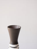 Fat Lava 4221-00<br>Fat Lava <br>セラミック フラワーベース <br>Germany <br>bob's box - ヴィンテージ SHARK ATTACK